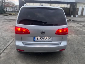 VW Touran 2.0 140 LIfe - 9200 € / 17993.64 лв. - 95392240 5