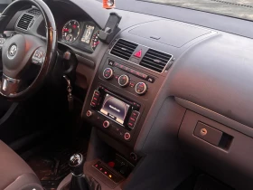 VW Touran 2.0 140 LIfe - 9200 € / 17993.64 лв. - 95392240 10