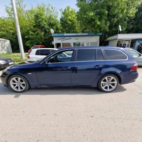 BMW 525 - 4800 € / 9387.98 лв. - 59684438 3