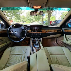 BMW 525 - 4800 € / 9387.98 лв. - 59684438 4