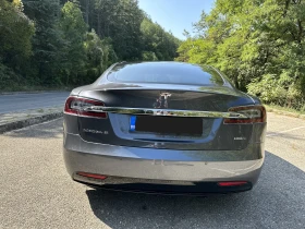 ����� �� �������� �� Tesla Model S 100D �������� 2027�.