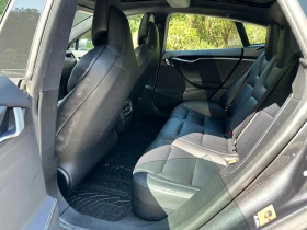 Tesla Model S 100D Гаранция 2027г. - 23900 € / 46744.34 лв. - 90234225 10