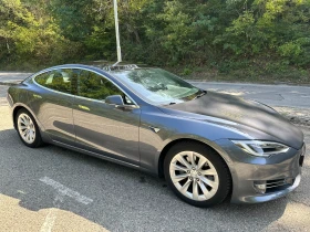 ����� �� �������� �� Tesla Model S 100D �������� 2027�.