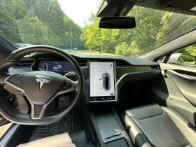 Tesla Model S 100D Гаранция 2027г. - 23900 € / 46744.34 лв. - 90234225 8