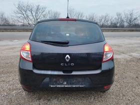 Renault Clio 1.2 i 75 kc. - 2600 € / 5085.16 лв. - 12666205 4