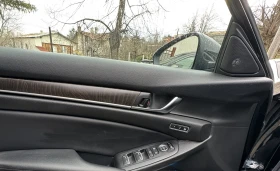 Honda Accord EX-L - цена по договаряне - 37322521 9