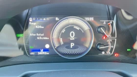 Lexus ES 300h, снимка 8 - Автомобили и джипове - 53648272