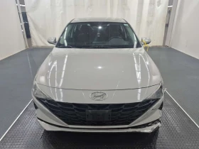 Hyundai Elantra * PREFERRED * CARFAX * ЦЕНА ДО БГ, снимка 2 - Автомобили и джипове - 53648752
