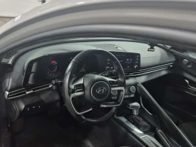 Hyundai Elantra * PREFERRED * CARFAX * ЦЕНА ДО БГ, снимка 8 - Автомобили и джипове - 53648752