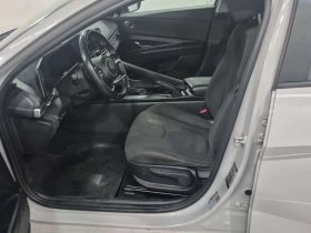 Hyundai Elantra * PREFERRED * CARFAX * ЦЕНА ДО БГ, снимка 7 - Автомобили и джипове - 53648752