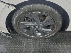 Hyundai Elantra * PREFERRED * CARFAX * ЦЕНА ДО БГ, снимка 16 - Автомобили и джипове - 53648752