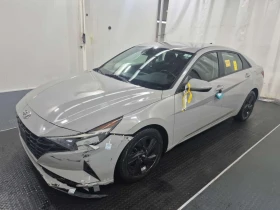 Hyundai Elantra * PREFERRED * CARFAX * ЦЕНА ДО БГ