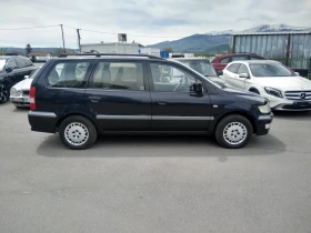 Mitsubishi Space wagon 2.0 Газ 7места