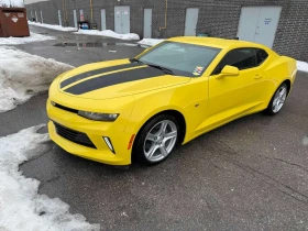 Chevrolet Camaro * 2dr Cpe * 2 КЛЮЧА* KEYLESS* 