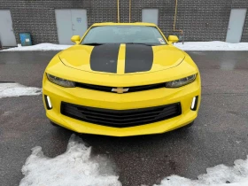 Chevrolet Camaro * 2dr Cpe * 2 КЛЮЧА* KEYLESS*  - 26000 € / 50851.58 лв. - 43216722 5
