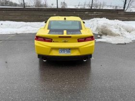 Chevrolet Camaro * 2dr Cpe * 2 КЛЮЧА* KEYLESS*  - 26000 € / 50851.58 лв. - 43216722 4