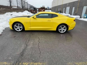 Chevrolet Camaro * 2dr Cpe * 2 КЛЮЧА* KEYLESS*  - 26000 € / 50851.58 лв. - 43216722 2