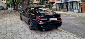 BMW 320 - 25000 € / 48895.75 лв. - 41059444 3