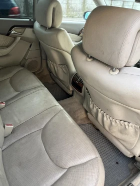 Mercedes-Benz S 320 Facelift - 4000 € / 7823.32 лв. - 40262364 12