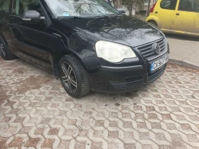 VW Polo 1.2 - 2000 € / 3911.66 лв. - 13725735 8