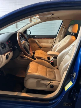 VW Golf 2.0 FSI - 2050 € / 4009.45 лв. - 67065850 11