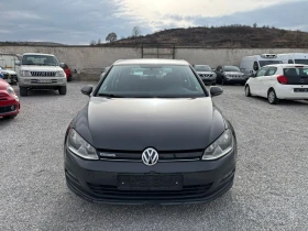 VW Golf 1.4tgi