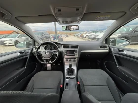 VW Golf 1.4tgi | Auto.bg — изображение 10