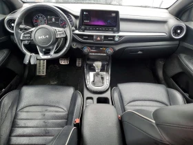 Kia Forte 2.0* GT-LINE* РЕАЛНИ КМ! - 12900 € / 25230.21 лв. - 62106151 7