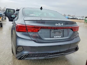 Kia Forte 2.0* GT-LINE* РЕАЛНИ КМ! - 12900 € / 25230.21 лв. - 62106151 6