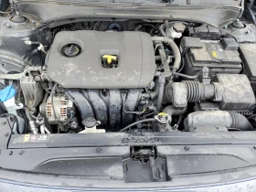 Kia Forte 2.0* GT-LINE* РЕАЛНИ КМ! - 12900 € / 25230.21 лв. - 62106151 11