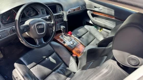 Audi A6 4F - 4000 € / 7823.32 лв. - 11821947 6
