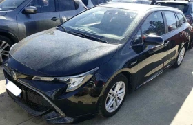 Toyota Corolla Touring Sports 1.8 Business - 15235 € / 29797.07 лв. - 16698856 2