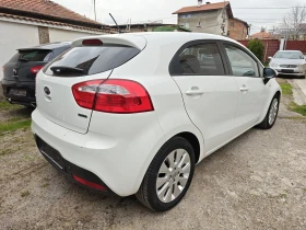 Kia Rio 1.4crdi - 4200 € / 8214.49 лв. - 61760680 4