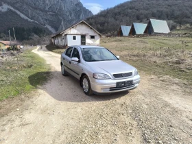 Opel Astra 1.6 стария мотор  - 1750 € / 3422.70 лв. - 29763792 8