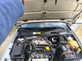 Opel Astra 1.6 стария мотор  - 1750 € / 3422.70 лв. - 29763792 16