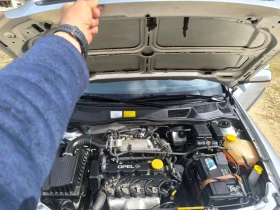 Opel Astra 1.6 стария мотор  - 1750 € / 3422.70 лв. - 29763792 15