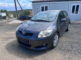 ����� �� �������� �� Toyota Auris 1.4 �� �����