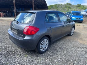Toyota Auris 1.4 �� ����� | Mobile.bg � ����� ������ 5