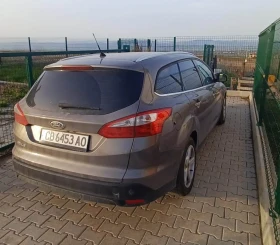 Ford Focus Mk3 | Mobile.bg � ����� ������ 13