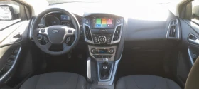 Ford Focus Mk3 | Mobile.bg � ����� ������ 8