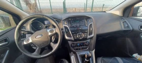Ford Focus Mk3 | Mobile.bg � ����� ������ 5