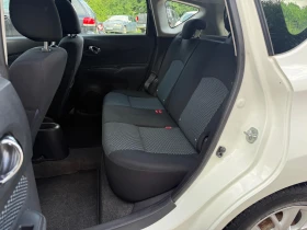 Nissan Note 1.2i | Mobile.bg � ����� ������ 10