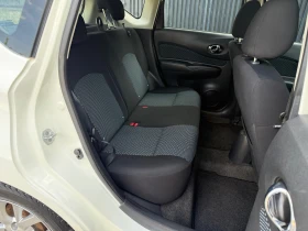 Nissan Note 1.2i | Mobile.bg � ����� ������ 9