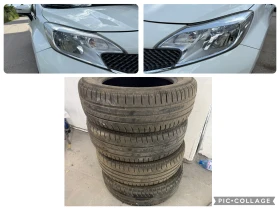 Nissan Note 1.2i | Mobile.bg � ����� ������ 17