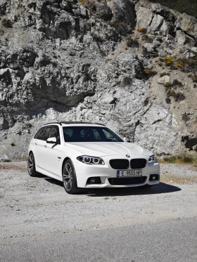 BMW 530 ХD Facelift-LCI Shadow line - 18000 € / 35204.94 лв. - 88528037 1