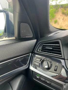 BMW 530 �D Facelift-LCI Shadow line | Mobile.bg � ����� ������ 16