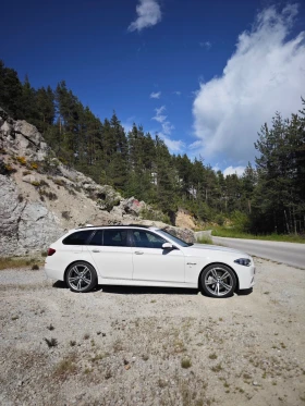 BMW 530 ХD Facelift-LCI Shadow line - 18000 € / 35204.94 лв. - 88528037 2