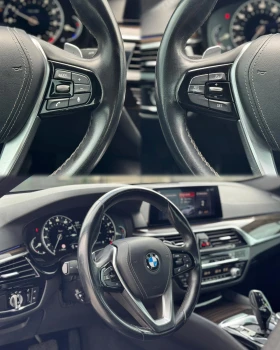 BMW 530 i* Xdrive* LED*  - 18900 € / 36965.19 лв. - 60309024 15