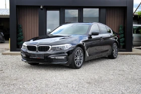 BMW 530 i* Xdrive* LED* 