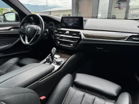 BMW 530 i* Xdrive* LED*  - 18900 € / 36965.19 лв. - 60309024 9